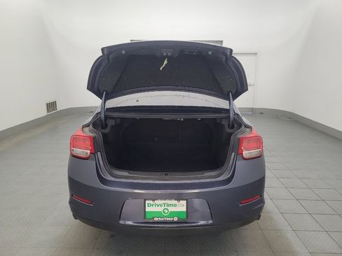 Used 2015 Chevrolet Malibu LS image 29