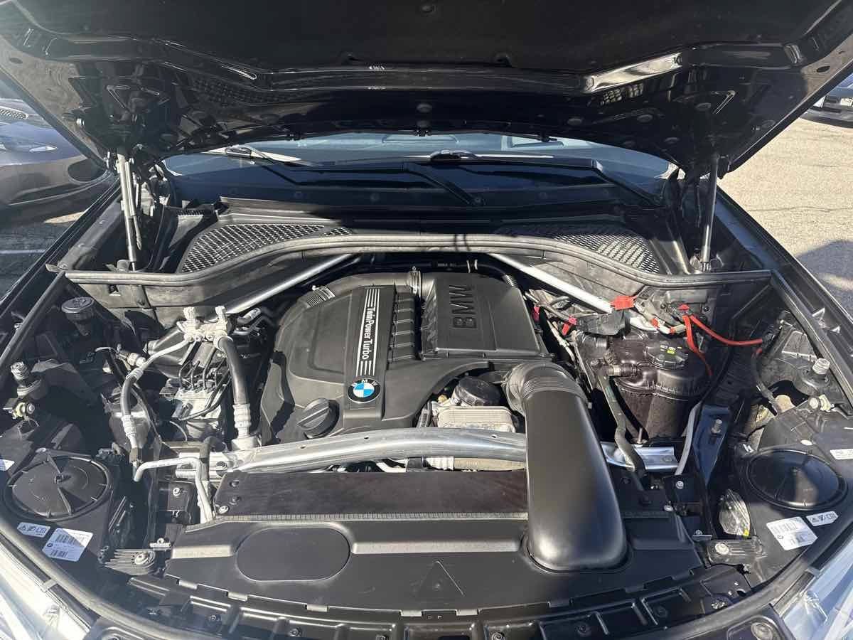 Used 2018 BMW X5 xDrive35i AWD/4WD image 25