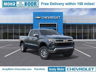 New 2026 Chevrolet Silverado 1500 LT video 2