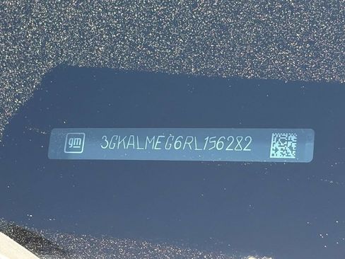 Certified 2024 GMC Terrain SLE w/ Driver Convenience Package FWD image 34