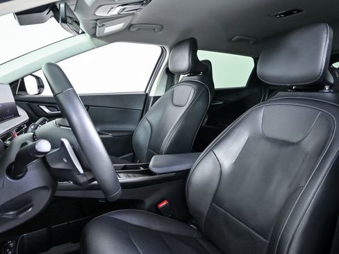 Used 2022 Kia EV6 Wind w/ Wind Technology Package image 6