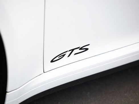 Certified 2023 Porsche 911 Carrera GTS image 16