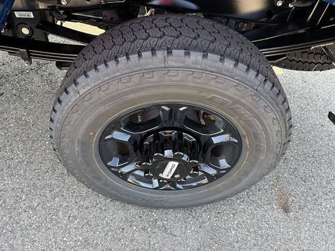 New 2026 Ford F350 XL w/ STX Appearance Package AWD/4WD image 10