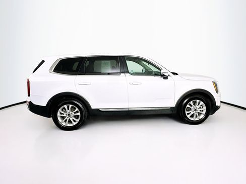 Used 2021 Kia Telluride LX AWD/4WD image 10
