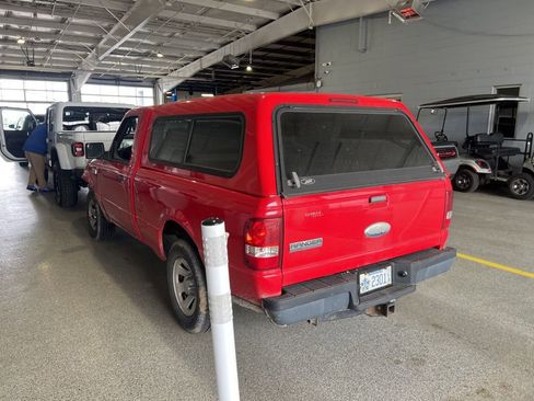 Used 2009 Ford Ranger XL image 4