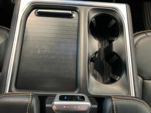 New 2025 Ford Expedition Tremor image 22