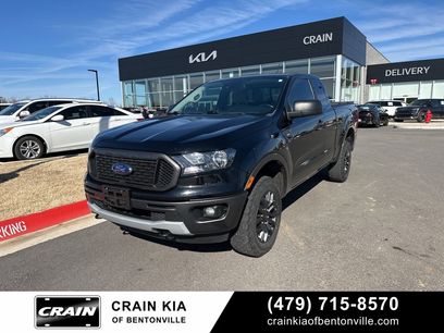 Used 2020 Ford Ranger XLT w/ Equipment Group 302A Luxury