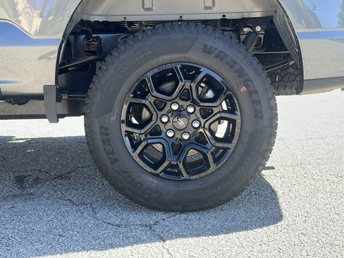 New 2026 Ford F150 XLT w/ Mobile Office Package image 26