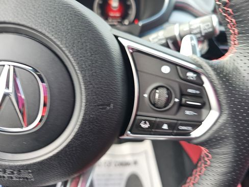 Certified 2025 Acura MDX A-Spec image 19