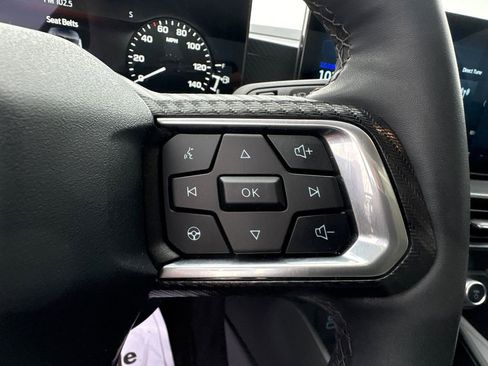 Used 2025 Ford Mustang Coupe RWD image 16