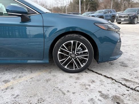New 2026 Toyota Camry XLE image 10
