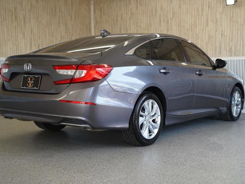 Used 2020 Honda Accord LX image 10
