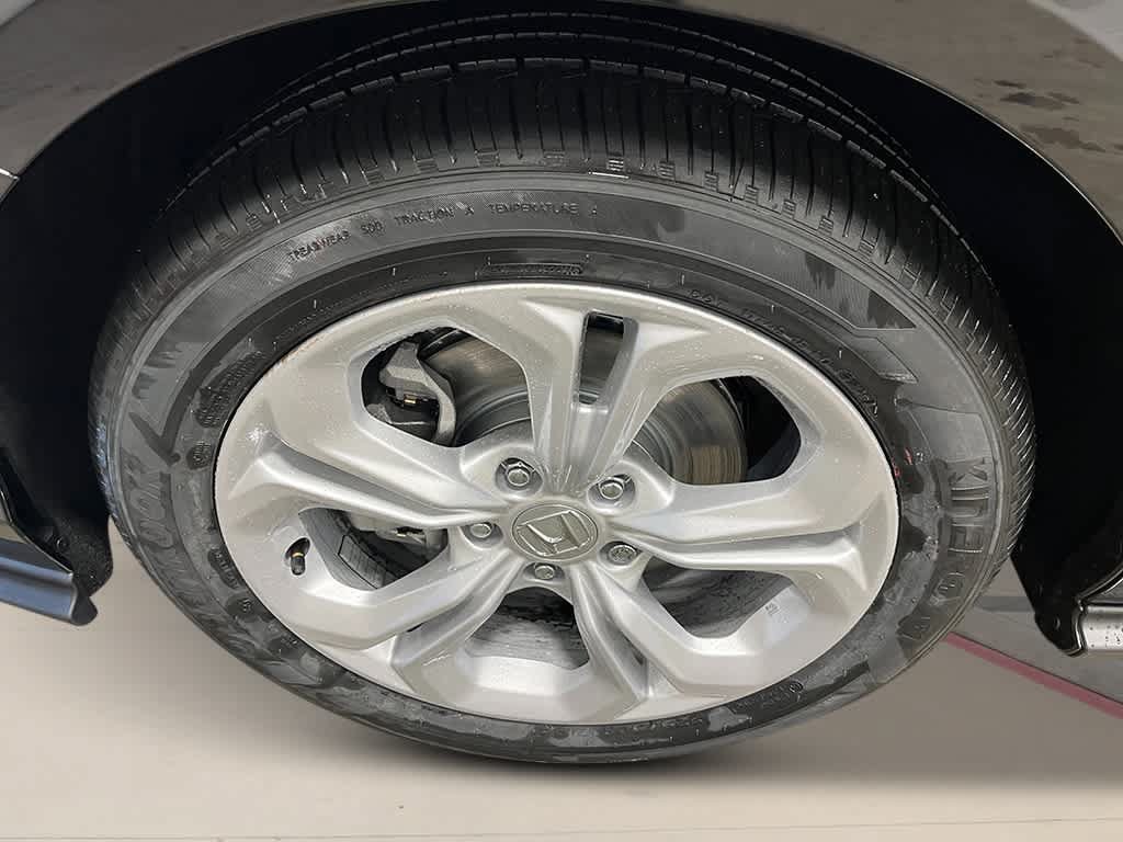 New 2026 Honda Accord LX image 10