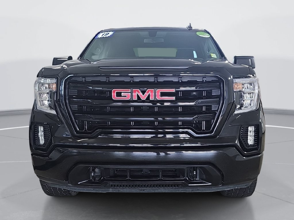Used 2019 GMC Sierra 1500 Elevation w/ Elevation Value Package AWD/4WD image 10