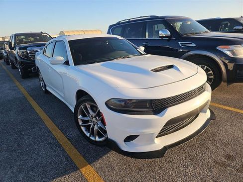 Used 2022 Dodge Charger GT image 33