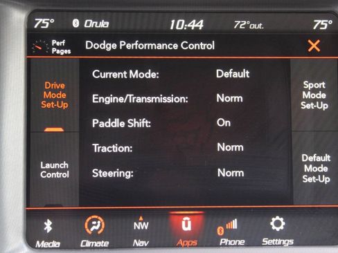 Used 2023 Dodge Charger R/T w/ Blacktop Package RWD image 27