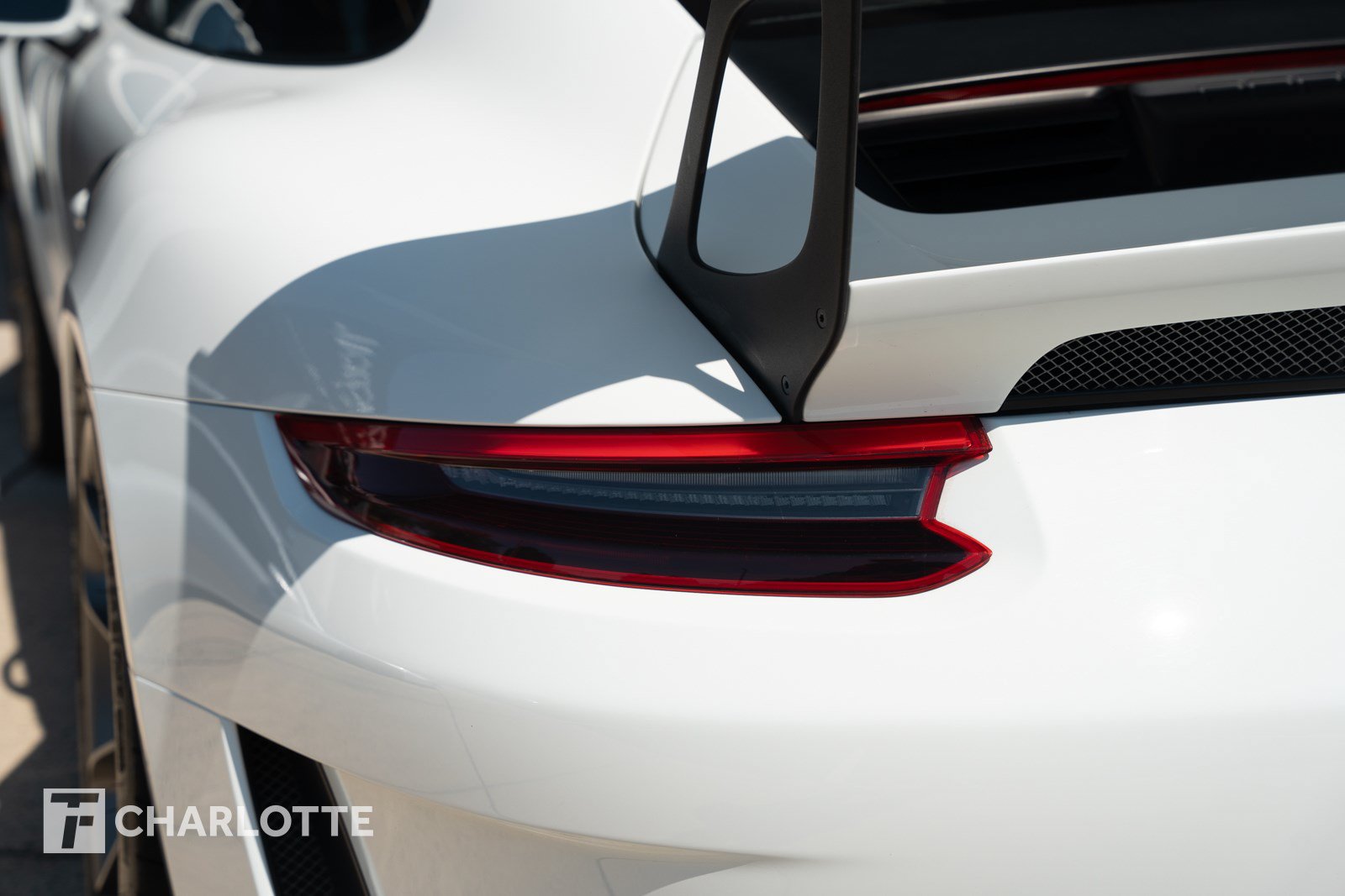 Used 2019 Porsche 911 GT3 RS RWD image 14