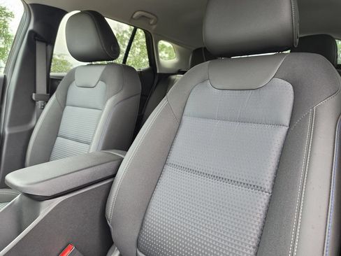 New 2026 Chevrolet Trax LT w/ Driver Confidence Package FWD image 16