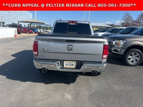 Used 2019 RAM 1500 Lone Star image 5