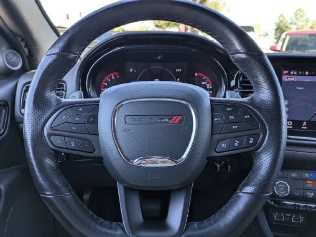 Used 2024 Dodge Durango GT AWD/4WD image 33