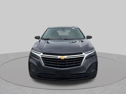 Used 2022 Chevrolet Equinox LS w/ LS Convenience Package FWD image 18