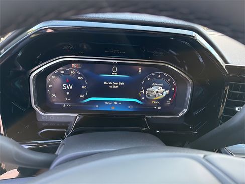 New 2026 Chevrolet Silverado 2500 LTZ w/ LTZ Convenience Package image 16