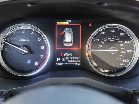 Used 2021 Subaru Forester Touring image 23