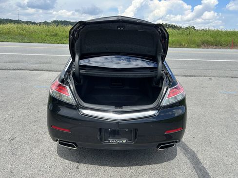 Used 2013 Acura TL SH-AWD image 11