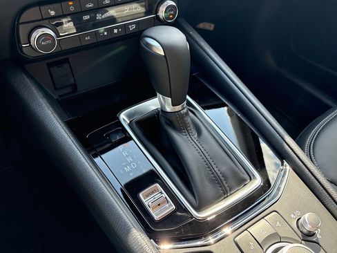 New 2025 MAZDA CX-5 AWD 2.5 S image 25