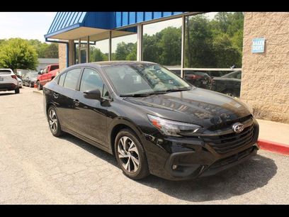 Used 2023 Subaru Legacy Premium