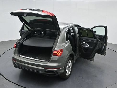 Used 2025 Audi Q3 2.0T Premium AWD/4WD image 32