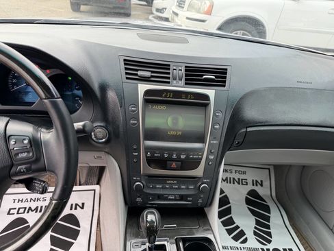 Used 2007 Lexus GS 350 image 20