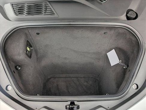 Used 2021 Chevrolet Corvette Stingray Preferred Conv w/ Z51 Performance Package image 6