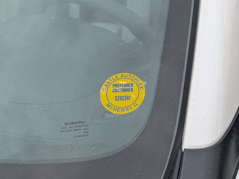 New 2026 Subaru Forester Limited image 39