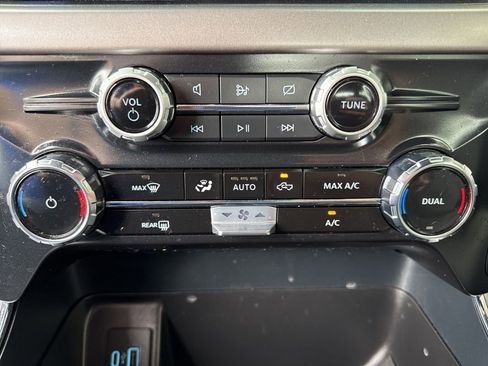 Used 2024 Ford F150 XLT w/ Mobile Office Package AWD/4WD image 17