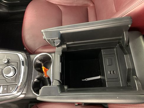 Used 2022 MAZDA CX-9 Carbon Edition AWD/4WD image 27