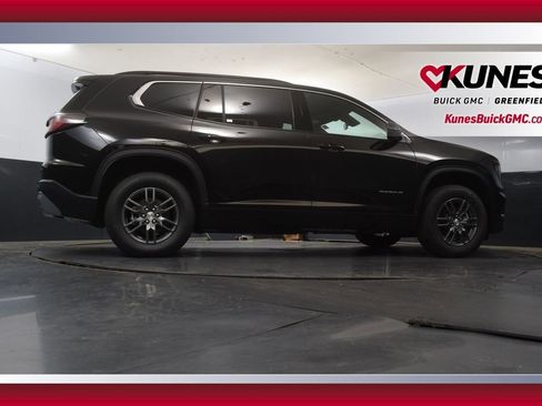 New 2025 GMC Acadia Elevation image 35