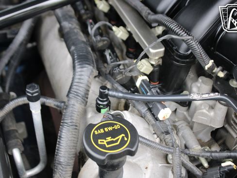 Used 2008 Ford Mustang GT image 16