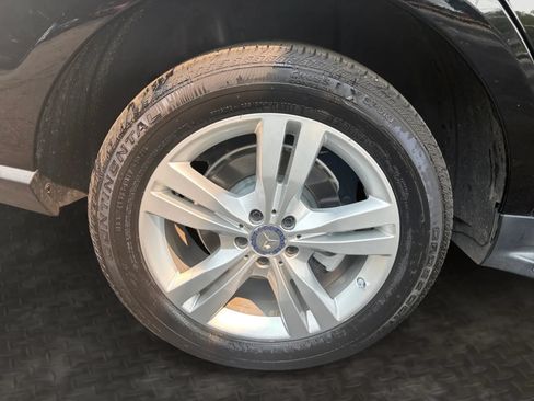 Used 2015 Mercedes-Benz ML 350 4MATIC w/ Premium 1 Package image 40