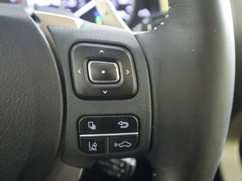 Used 2018 Lexus NX 300 FWD w/ Premium Package image 12