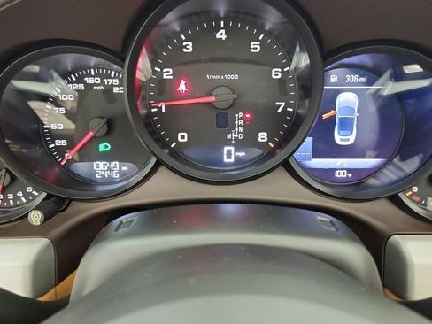 Used 2017 Porsche 911 Carrera 4S AWD/4WD image 36