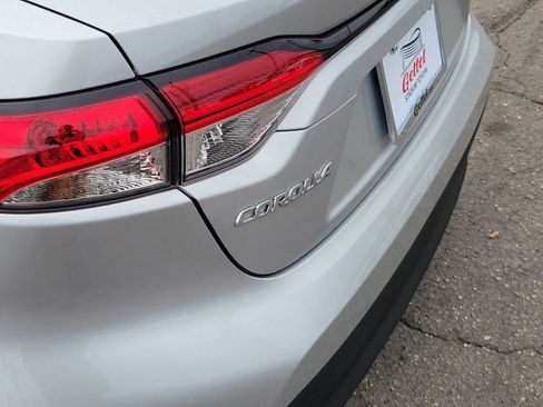 New 2026 Toyota Corolla LE image 6