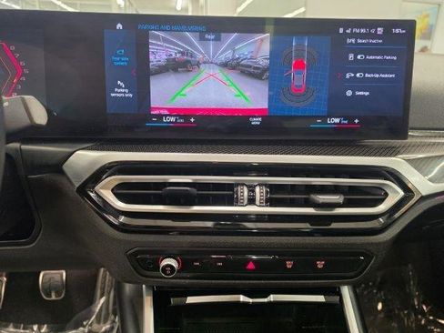 Used 2024 BMW M2 w/ Lighting Package RWD image 20