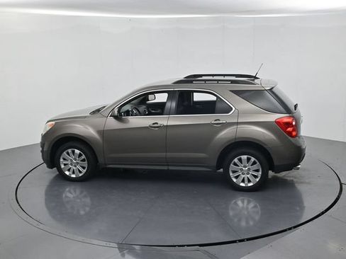 Used 2011 Chevrolet Equinox LT AWD/4WD image 42