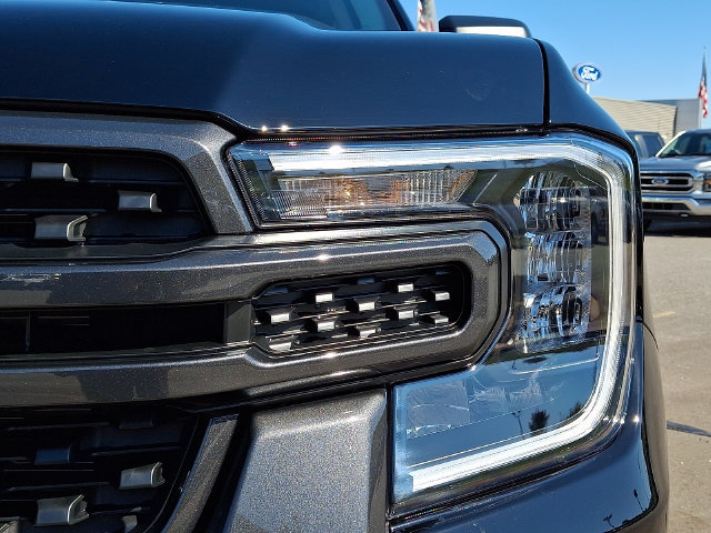 New 2026 Ford Ranger XLT w/ FX4 Off-Road Package AWD/4WD image 6