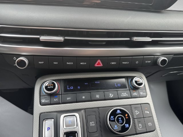 Used 2023 Hyundai Palisade SEL w/ Premium Package AWD/4WD image 19