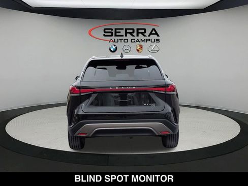 Used 2025 Lexus RX 350 Premium w/ Convenience Package image 14