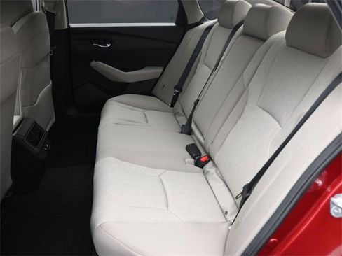 New 2025 Honda Accord SE image 23