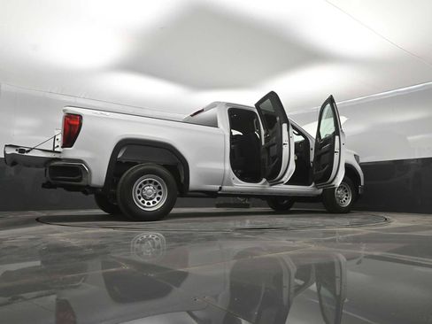 New 2026 GMC Sierra 1500 Pro w/ Pro Value Package AWD/4WD image 42