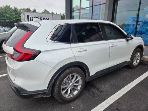 Used 2023 Honda CR-V EX-L image 8